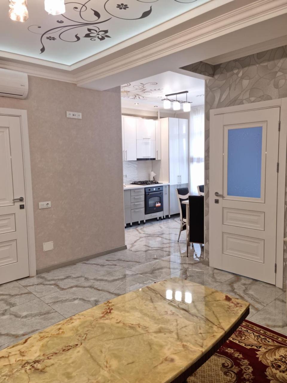 Chisinau Central Apartments Exterior photo